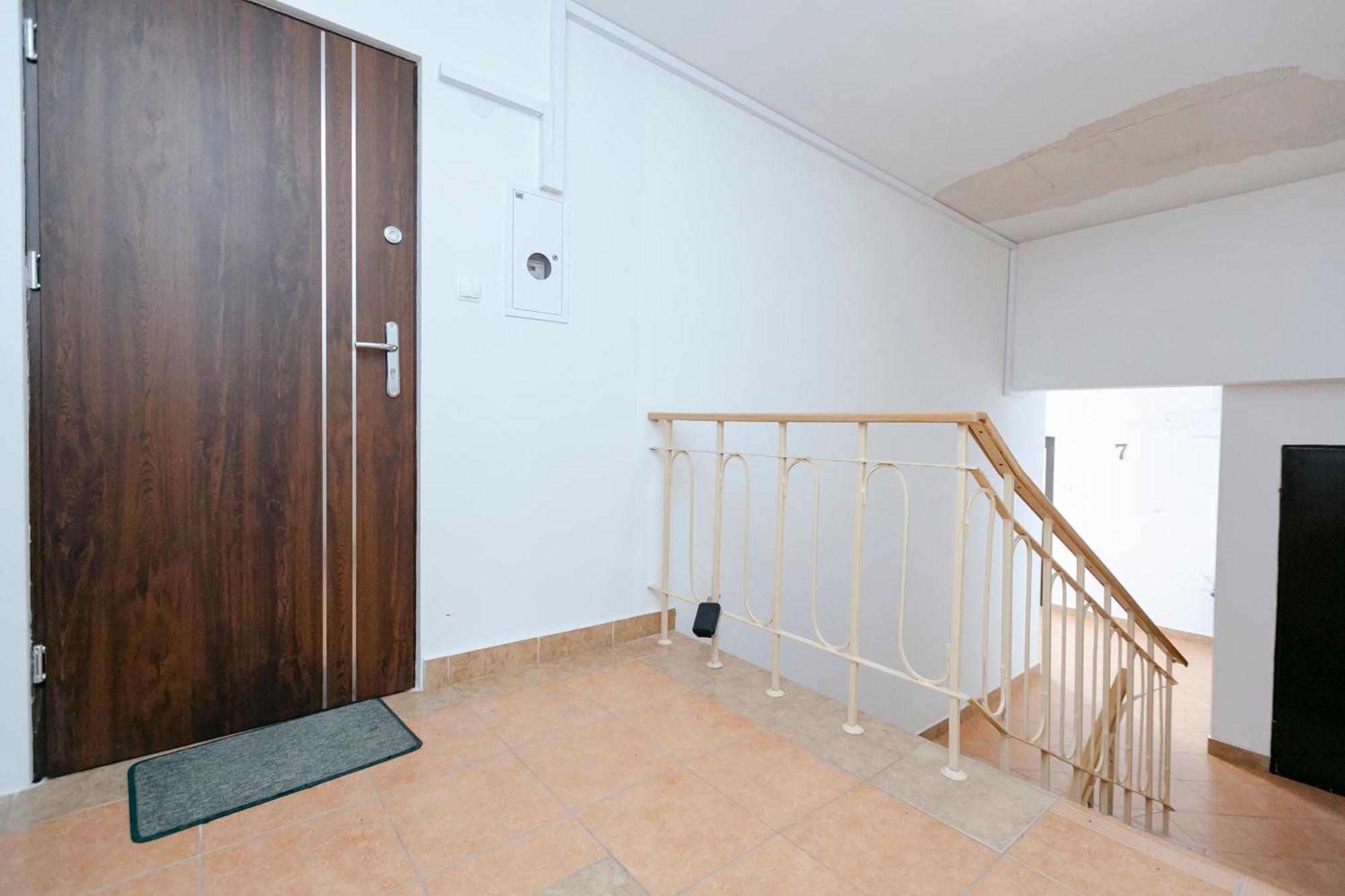 Pulawska 11 -Prywatny Apartament 4 Osobowy W Centrum Warszawy - Better Rental Warsaw Luaran gambar