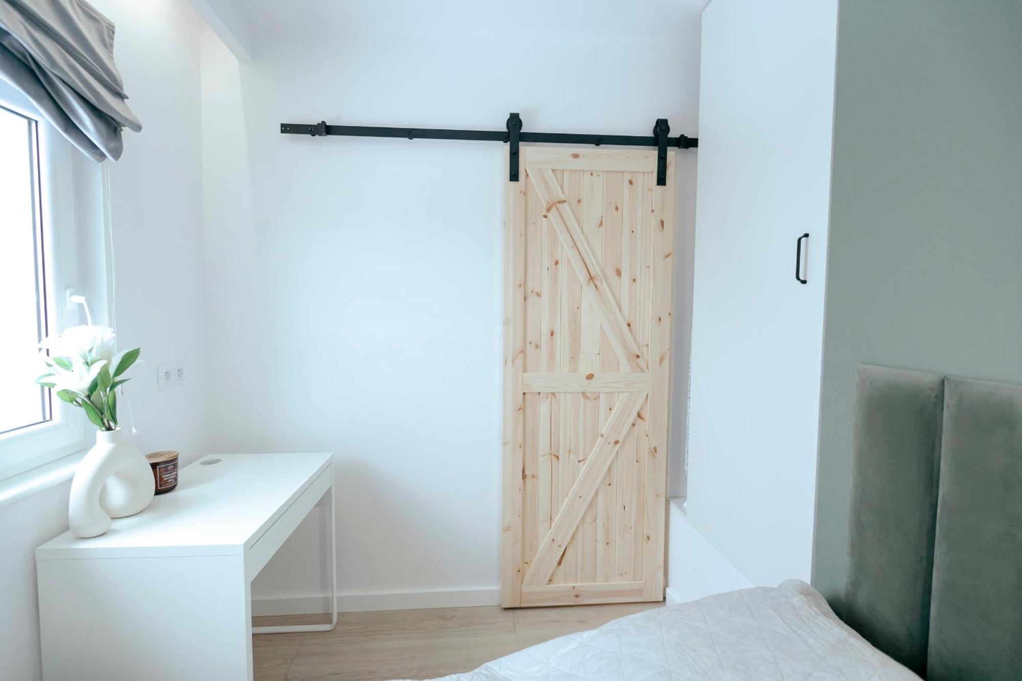 Pulawska 11 -Prywatny Apartament 4 Osobowy W Centrum Warszawy - Better Rental Warsaw Luaran gambar