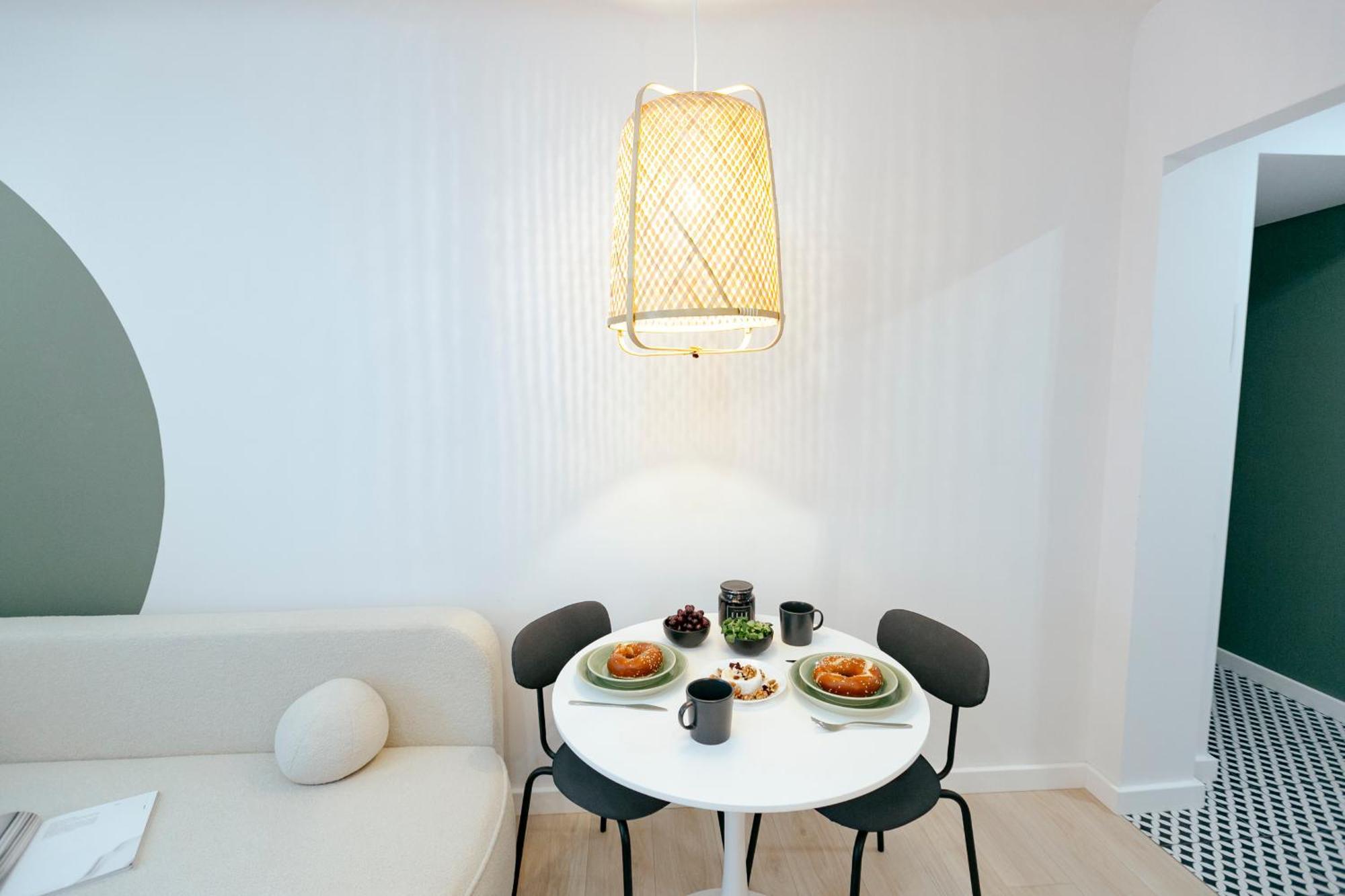 Pulawska 11 -Prywatny Apartament 4 Osobowy W Centrum Warszawy - Better Rental Warsaw Luaran gambar