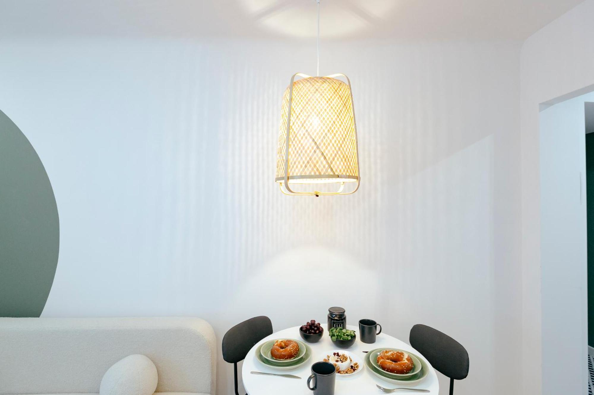 Pulawska 11 -Prywatny Apartament 4 Osobowy W Centrum Warszawy - Better Rental Warsaw Luaran gambar