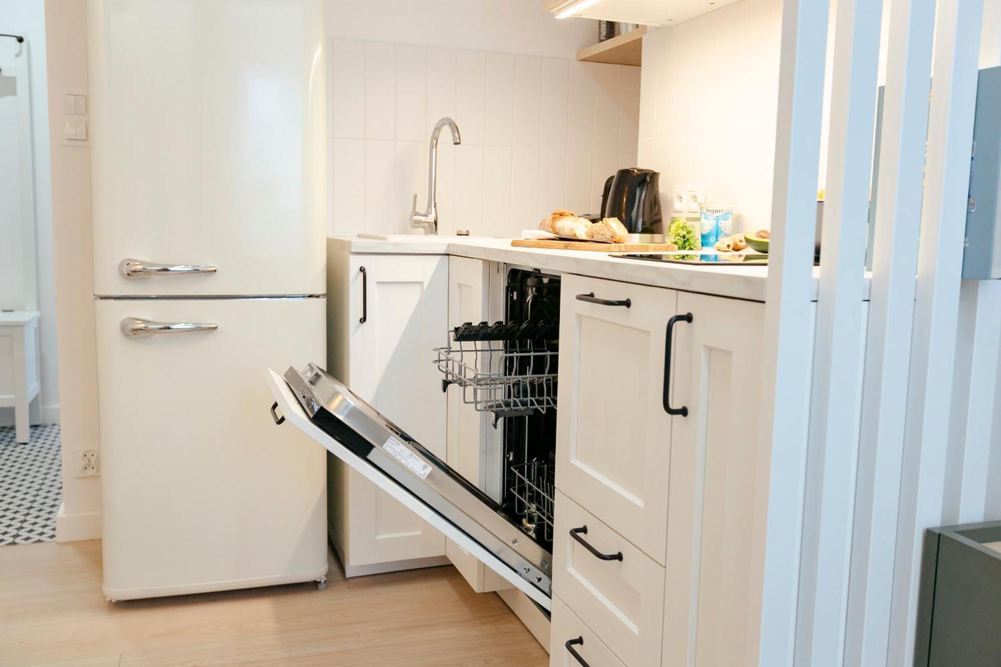 Pulawska 11 -Prywatny Apartament 4 Osobowy W Centrum Warszawy - Better Rental Warsaw Luaran gambar