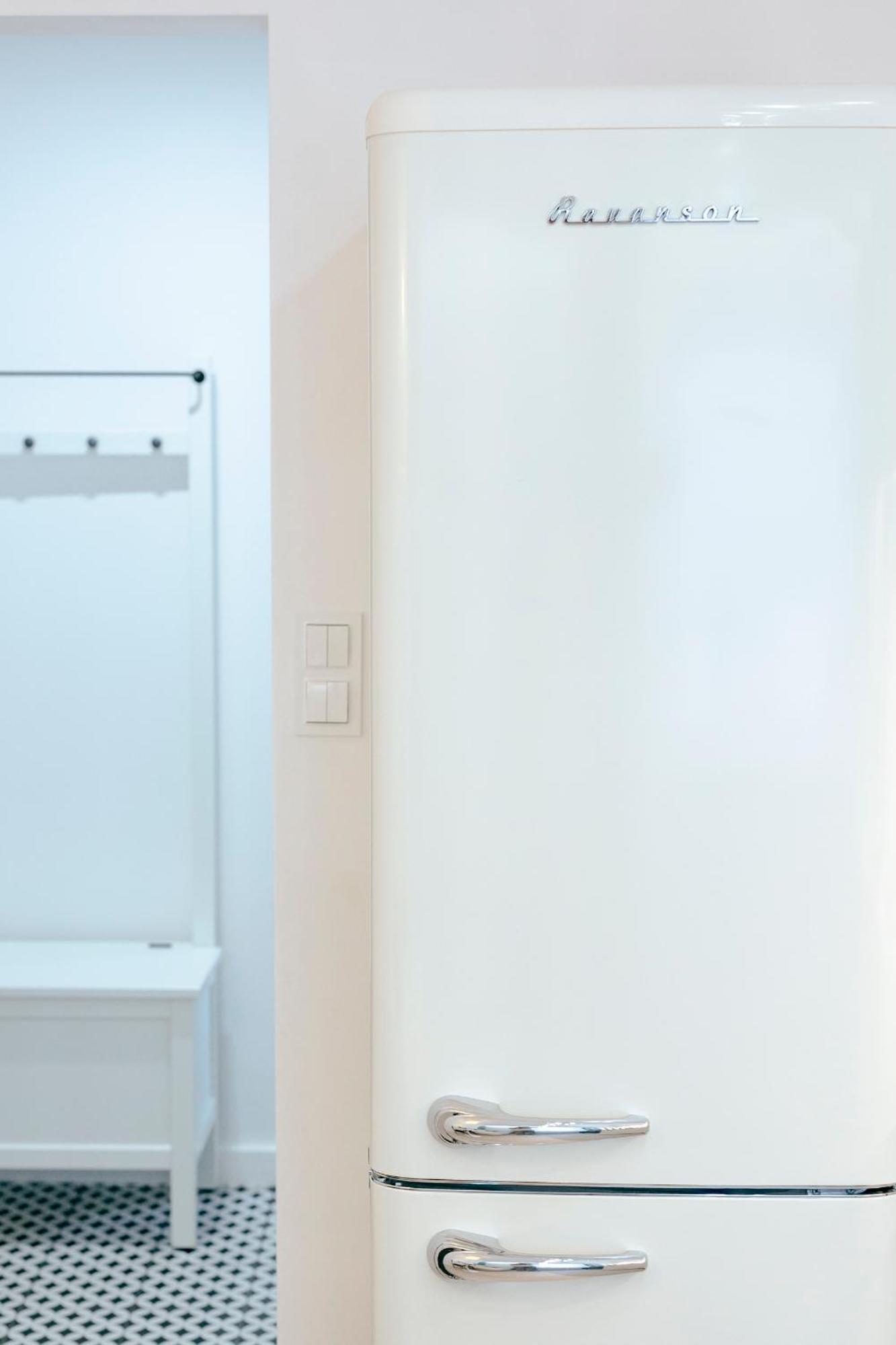 Pulawska 11 -Prywatny Apartament 4 Osobowy W Centrum Warszawy - Better Rental Warsaw Luaran gambar