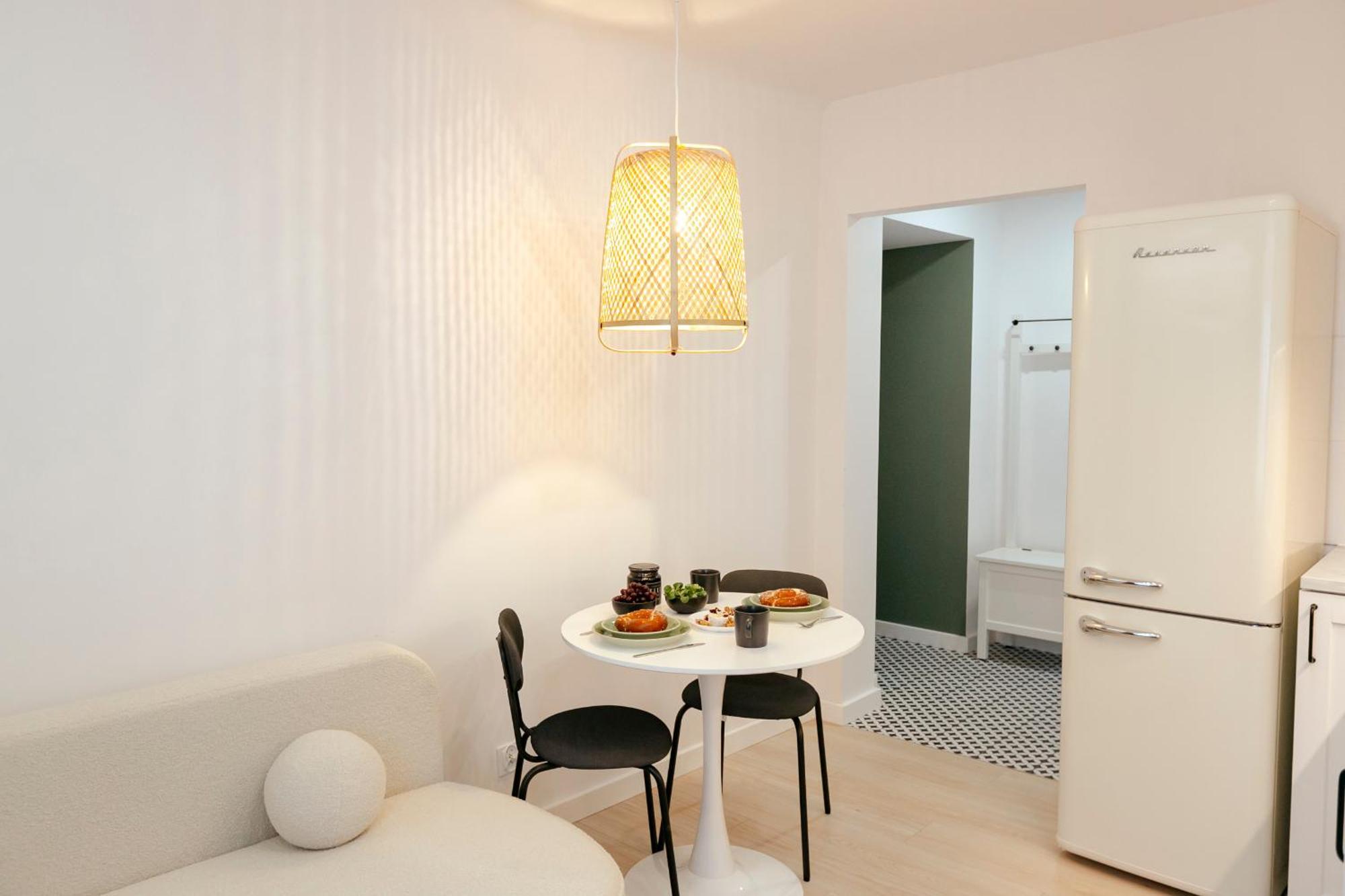 Pulawska 11 -Prywatny Apartament 4 Osobowy W Centrum Warszawy - Better Rental Warsaw Luaran gambar