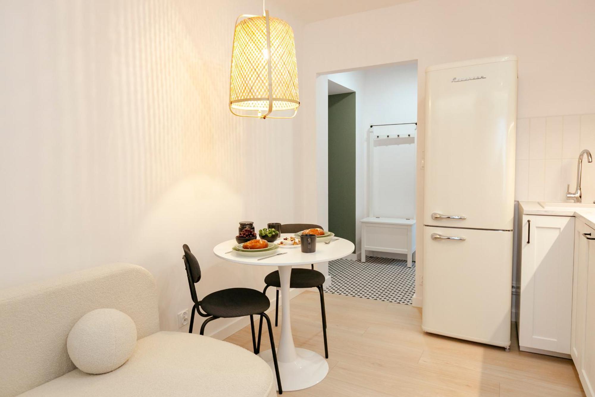 Pulawska 11 -Prywatny Apartament 4 Osobowy W Centrum Warszawy - Better Rental Warsaw Luaran gambar