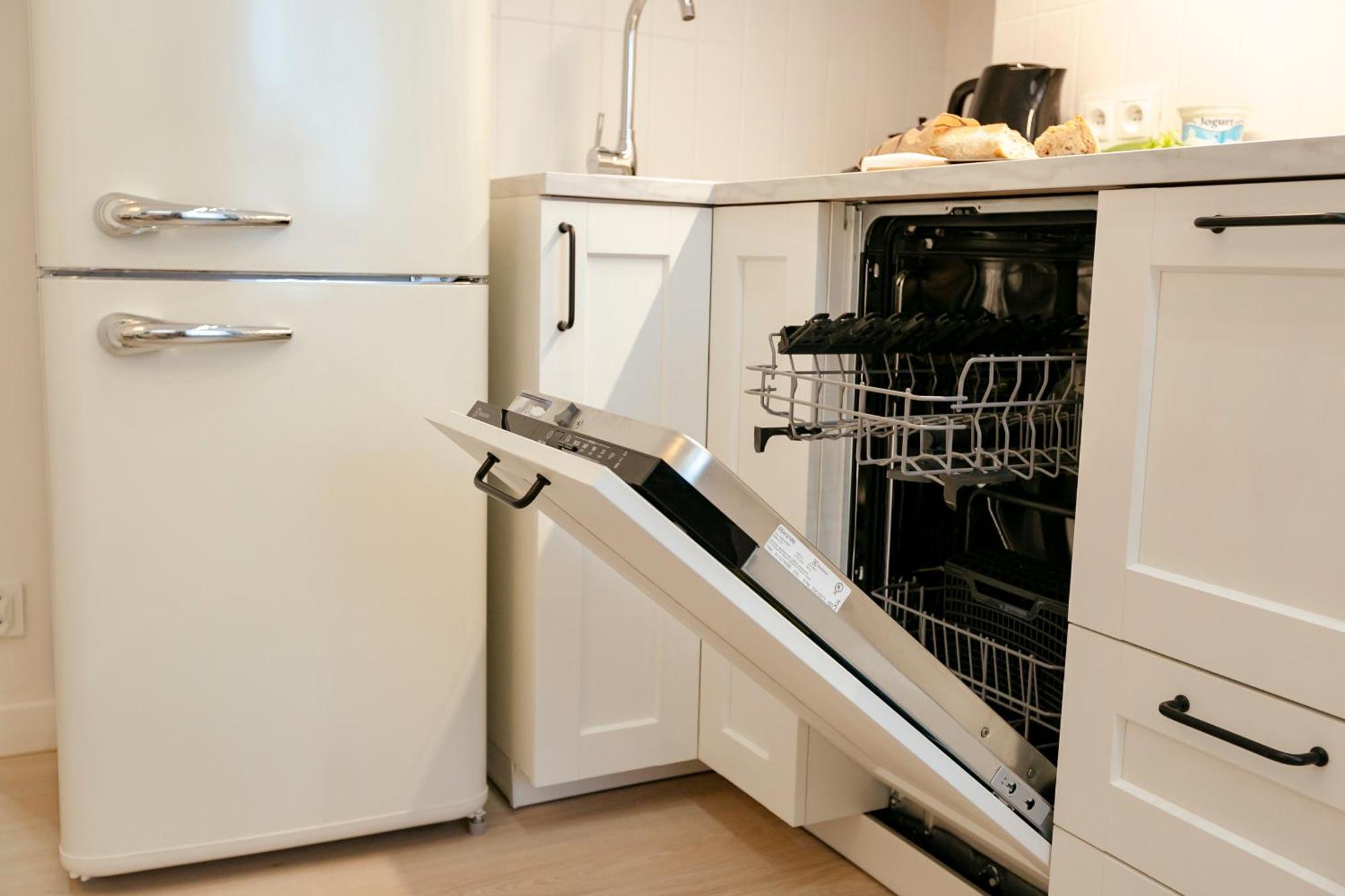 Pulawska 11 -Prywatny Apartament 4 Osobowy W Centrum Warszawy - Better Rental Warsaw Luaran gambar