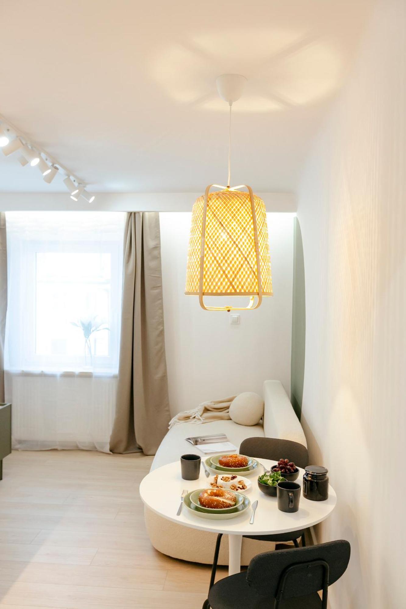 Pulawska 11 -Prywatny Apartament 4 Osobowy W Centrum Warszawy - Better Rental Warsaw Luaran gambar